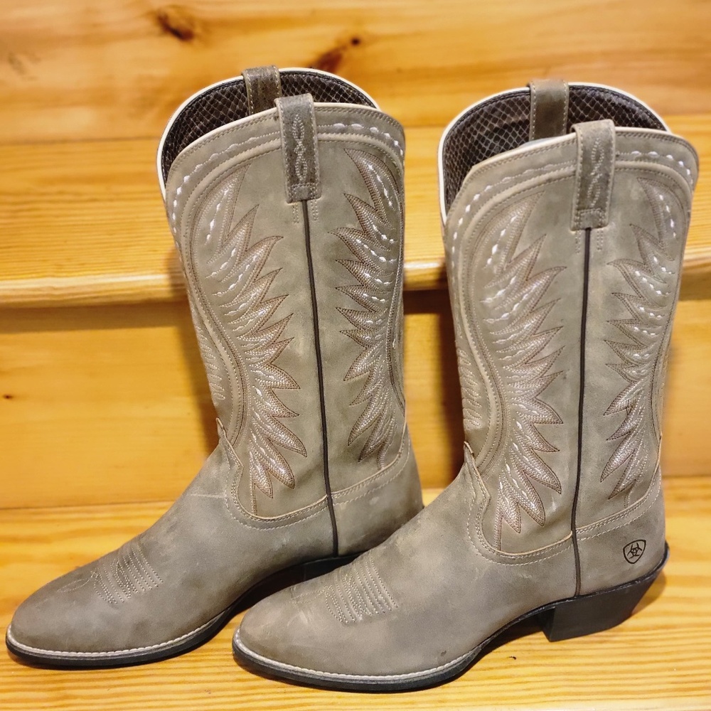 Ariat Ammorette Boots